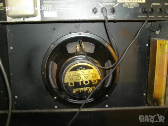  Marshall VS-100 R ,Promociq- 550 lv , снимка 4 - Други - 48474797