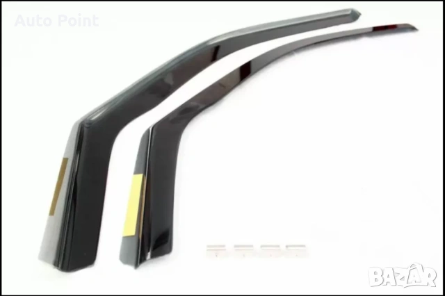 Ветробрани за AUDI A3 (1996-2003) 3 врати Неко