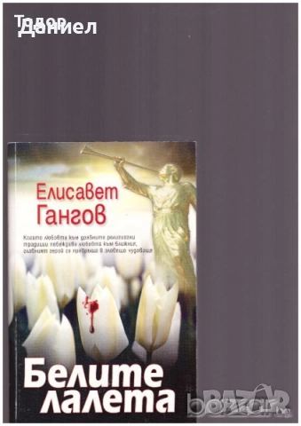 Книги , снимка 16 - Художествена литература - 51531675