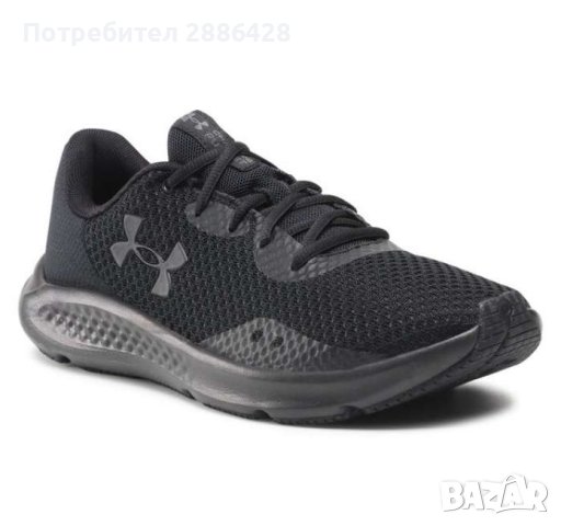 UNDER ARMOUR Charged Pursuit 3 - оригинални, снимка 1 - Маратонки - 42950277