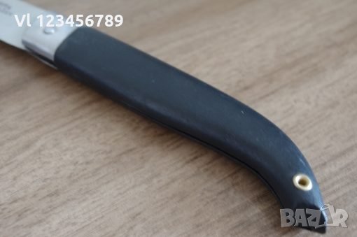 Джобен нож тип Сойка -3 размера, снимка 6 - Ножове - 30665874