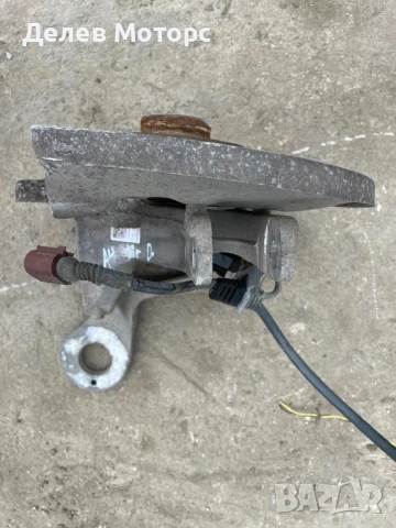 8K0505432AP шенкел с главина заден десен от Audi A4 B8 1.8 TFSI 120 ph., automatic, 2011 , снимка 3 - Части - 50459415