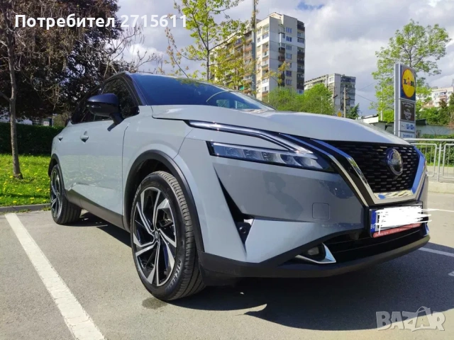 Премиум летни гуми Michelin Primacy 4, 235 45 R20 DOT 23 6+mm грайфер, снимка 2 - Гуми и джанти - 53284053