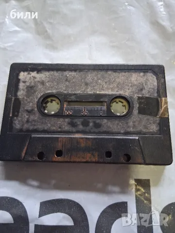 аудио касета , снимка 1