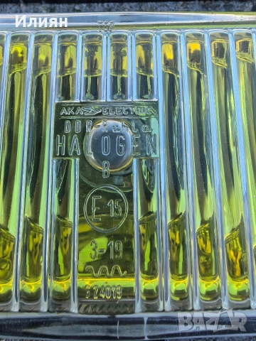 Халогенни фарове, снимка 5 - Аксесоари и консумативи - 53108657