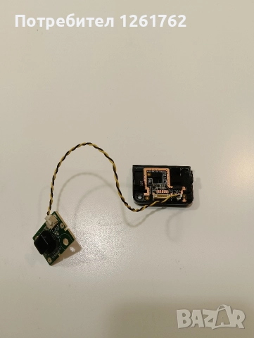 philips 43pfs5525/12 на части, снимка 13 - Телевизори - 52584267