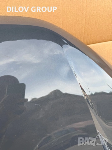 Капак VW TIGUAN 3 | 2025-, снимка 5 - Части - 53435447