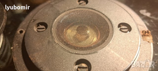 Филипс високочестотни, снимка 2 - Тонколони - 43152045