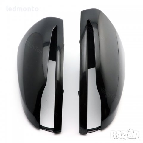 Mercedes Капаци Огледала капак огледало карбонови W205 W222 W213 W238 X205 monto.bg, снимка 8 - Части - 38189901