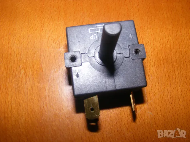 ключ за реотаните на мини фурна делонги=1лв, снимка 1