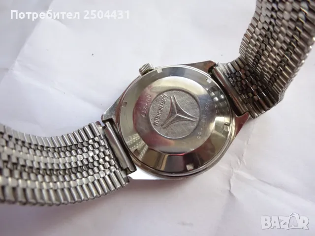 докса конквистадор автомат, снимка 7 - Мъжки - 48312657