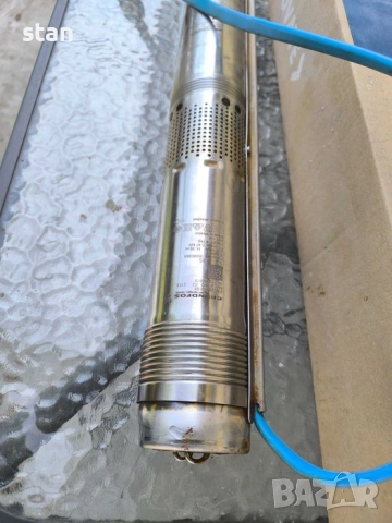 Помпа за сондаж Grundfos SQ 2-35