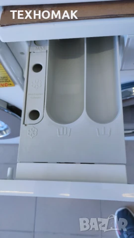 Пералня със сушилня MIELE клас А+ пране 5.5кг. сушене 3кг. , снимка 5 - Перални - 50629987