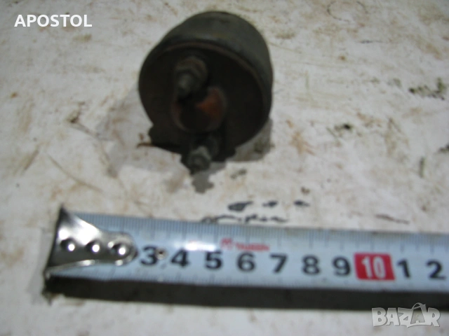 превключвател вк-317-А2 ключ за запалване, снимка 2 - Ключове - 53357364