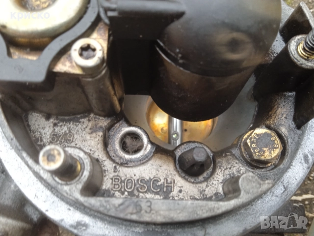 моноинжекция , снимка 7 - Части - 5615182