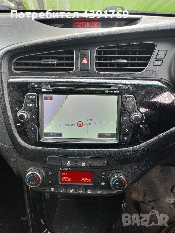 Киа Сиид на части , снимка 7 - Автомобили и джипове - 52654947