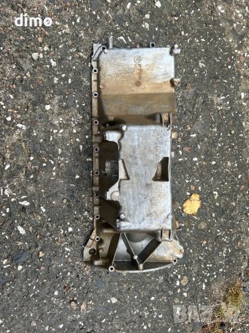 Картер за Range Rover 3.0d m57 BMW 7786704, снимка 2 - Части - 43172736