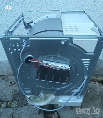 Продавам Сушилня Snaige за части, снимка 8 - Сушилни - 51897340