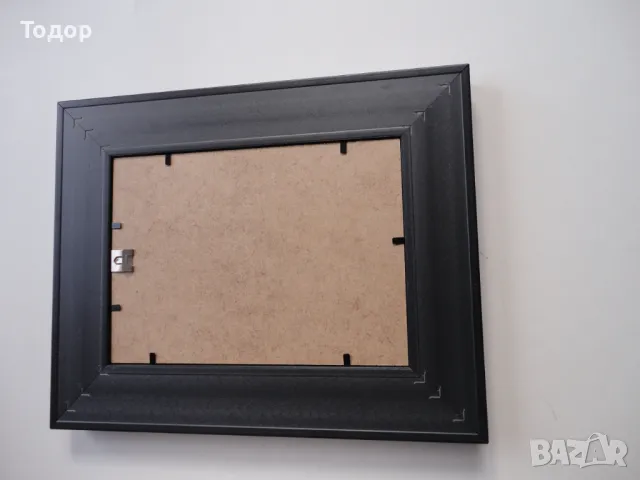 Картина Златка Дъбева 1975, снимка 7 - Картини - 50264957