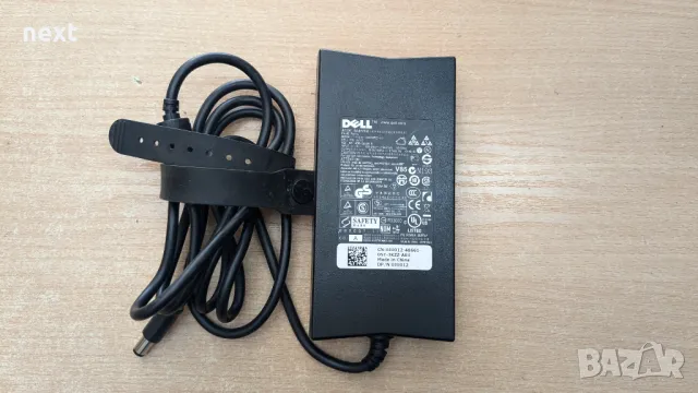 Универсална Докинг станция Dell Universal Dock D6000S + Гаранция, снимка 2 - Лаптоп аксесоари - 39376309