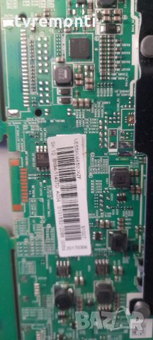 MAIN BOARD, BN94-11407D, BN41-02528A, for SAMSUNG UE55KU6650U, снимка 3 - Части и Платки - 35357913
