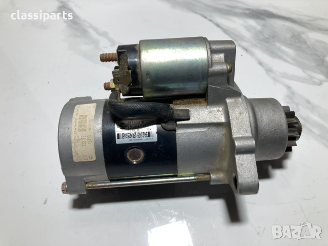 Стартер за Нисан Алмера двигатели 2.2 Di и 2.2 dCi / NISSAN Almera