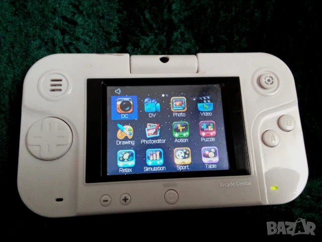 Милениум 2000 - Аркаден гений „Докосване“, снимка 3 - Други игри и конзоли - 51316982