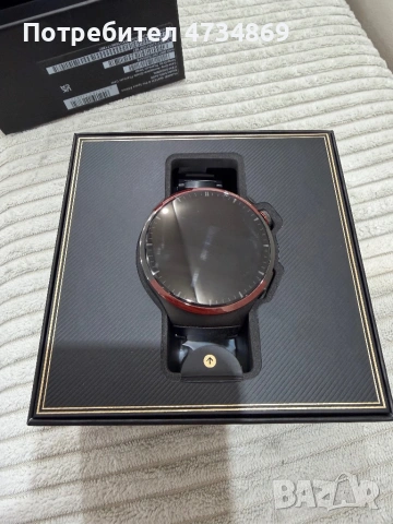 Huawei Watch 4 Pro Space Edition, снимка 2 - Смарт гривни - 53439971
