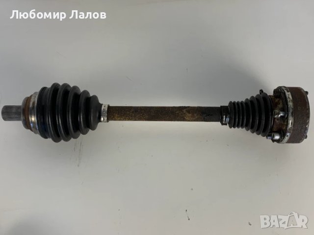 Предна лява полуоска Seat Altea (04-09)г. 1.9 TDI 105к.с. 