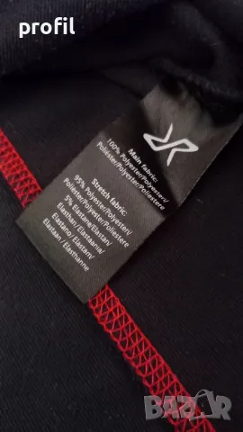 RVRC и Tierra дамски полари L/XL, снимка 5 - Зимни спортове - 48688805