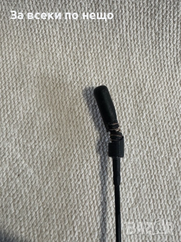 Ретро GSM Motorola 6200 , снимка 10 - Motorola - 52667180