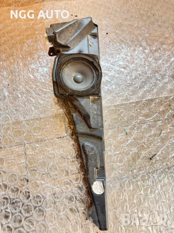 Говорител за BMW E39, тонколона за врата предна лява 8360775, 8 360 775, Nokia