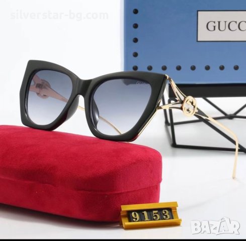 Слънчеви очила gucci 223