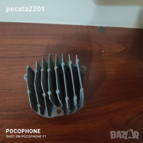 Продавам - Led модул за фар на Мерцедес , снимка 2 - Части - 38400593