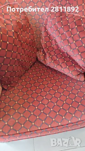 Класическо кресло, снимка 4 - Дивани и мека мебел - 49605892