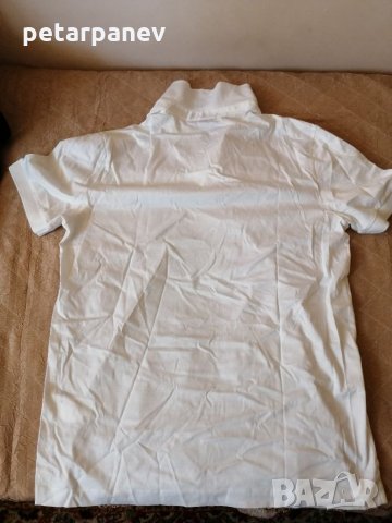 Нова мъжка блуза Hugo Boss Slim fit - XL размер, снимка 2 - Тениски - 34789045