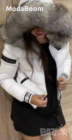 Маркови къси зимни якета , снимка 4 - Якета - 42956687