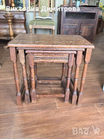 Комплект масички 3в1, снимка 1