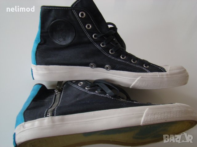 G Star Raw 3301 original Разпродажба намалени на 85,00 лв size UK 9 43 номер, снимка 3 - Кецове - 27095406