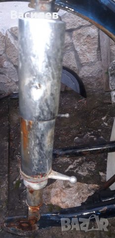 Мз 175/1,амортисьори., снимка 5 - Мотоциклети и мототехника - 40033189