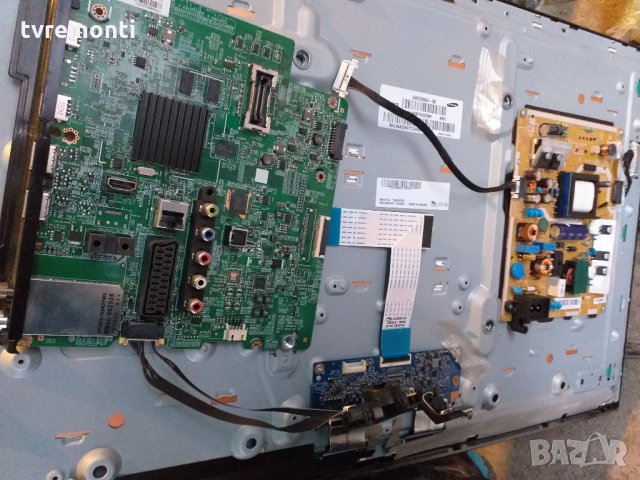 Mainboard BN41-02156A, снимка 5 - Части и Платки - 28008512