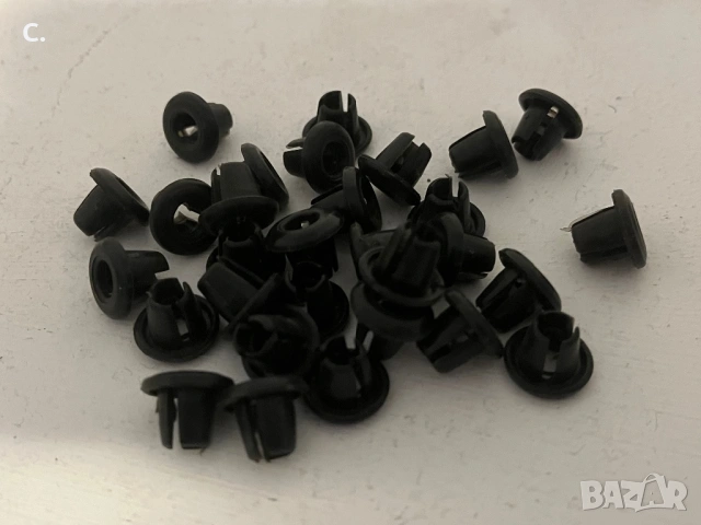 Лада 2101/2106 уплътнение пръскалки челно стъкло ваз Лада Жигули нива 1600