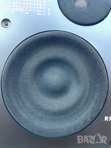 🇩🇪 Тонколони  RFT k13 profiL, снимка 6 - Тонколони - 43602200