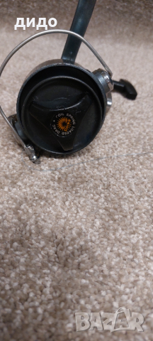 Макара daiwa 404a, снимка 2 - Въдици - 44844045