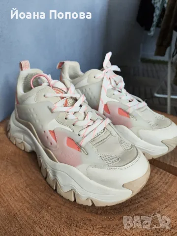 Обувки - Buffalo 