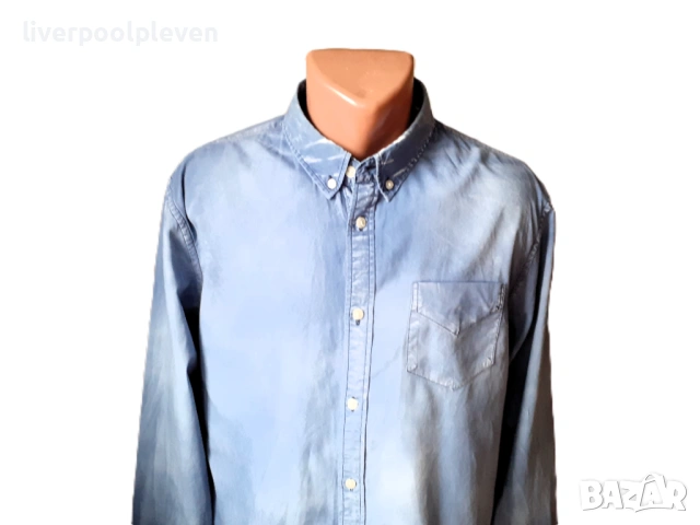 👉Scotch&Soda Original L деним