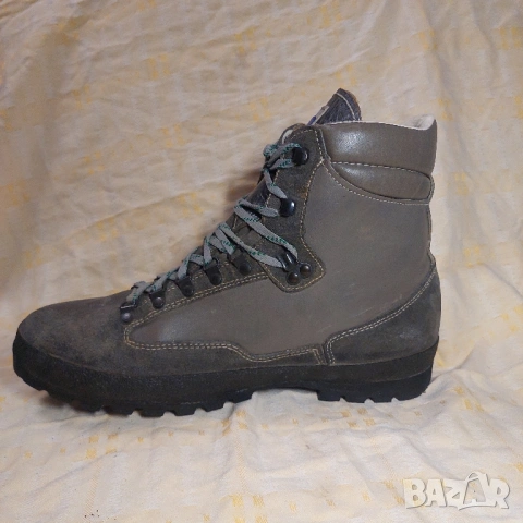 Meindl Super Perfekt  номер 45 туристически обувки , снимка 5 - Други - 53078250