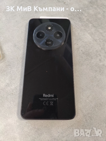 Redmi 14C, снимка 2 - Xiaomi - 52459348