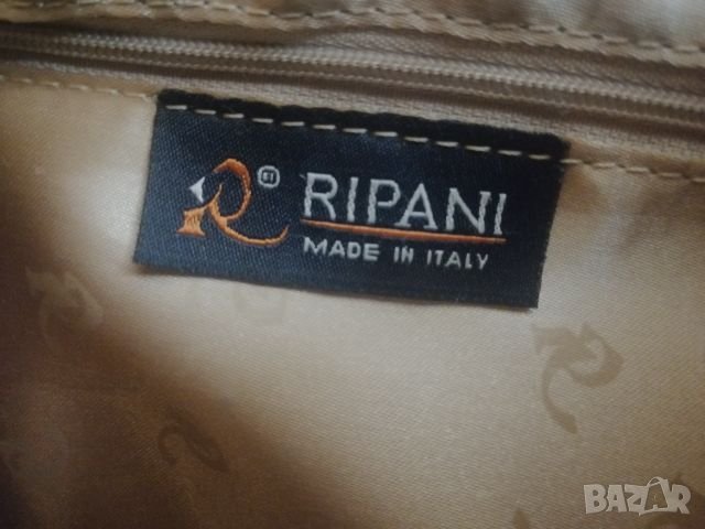 Дамска чанта Ripani. , снимка 9 - Чанти - 27308071