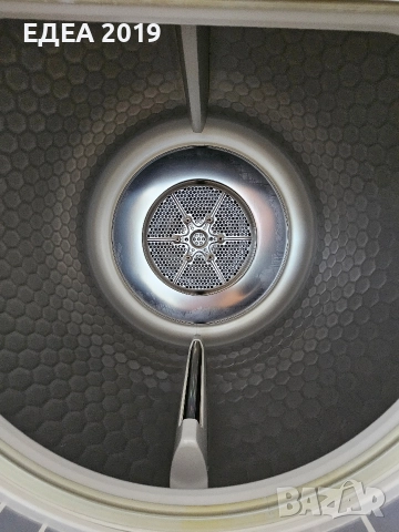 Сушилня с термопомпа Míele, снимка 5 - Сушилни - 52738577